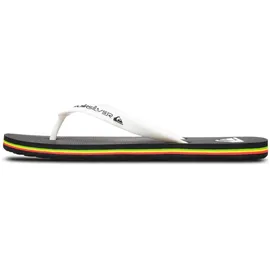 QUIKSILVER Molokai Core schwarz 40