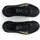 Under Armour Jet '23 Basketballschuhe 001 black/metallic gold/metallic gold 48.5