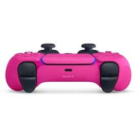 Sony PS5 DualSense Wireless-Controller nova pink