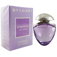 BVLGARI Eau de Toilette Omnia Amethyste 25 ml