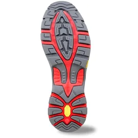 Lupriflex Halbschuh Allround Aqua Low, Gr. 43