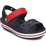 Crocs Crocband Sandalen - Blau, 19 20)