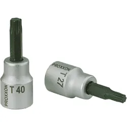 Proxxon 3/8" TX-Einsatz, T40