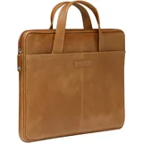 dbramante1928 Silkeborg 15" Universal), Notebooktasche, Braun