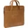 dbramante1928 Silkeborg (15", Universal), Notebooktasche, Braun
