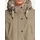 New View Regenjacke Damen Braun S