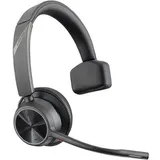 Poly Voyager 4310 USB-C Bluetooth Mono, Headset