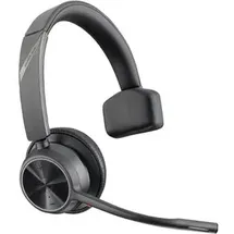 Poly Voyager 4310 USB-C Bluetooth Mono, Headset