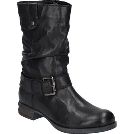 Josef Seibel Sanja 14 schwarz 37