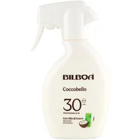Bilboa Coccobello Trigger Solar Milch LSF 30 250 ml