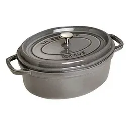 staub Bräter grau 3272341031181 staub