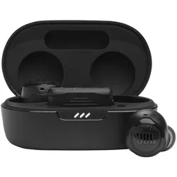 Quantum TWS Air In-Ear Bluetooth Kopfhörer kabellos 8 h Laufzeit  (Schwarz) (Versandkostenfrei)
