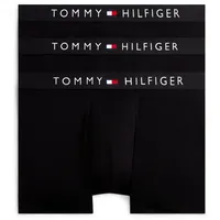 Tommy Hilfiger Underwear Boxer (3-St) 3er Pack, mit Stretch schwarz XXL (56)