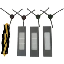 ScanPart 1190081100 Zubehör-Set