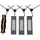 ScanPart 1190081100 Zubehör-Set