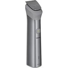 Philips Series 5000 MG5940 Grau