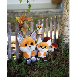 NICI Glubschis Fuchs Runizzi 15cm