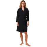 Triumph Damen Aura Spotlight Robe, SCHWARZ, 40/42 - 40-42
