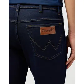 Wrangler Texas Slim Fit Moonlight Rinse 32/30