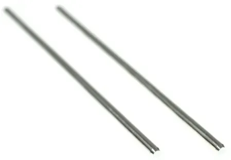 Silber-Elektroden für den Ionic-Pulser