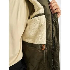 Brandit Textil Marsh Lake olive XL