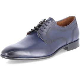 LLOYD PADOS Herrenschuhe 10-174-09 10-174-09 blau, EU / 42 EU