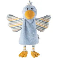 Sterntaler Handpuppe Vogel