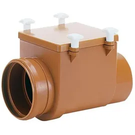 Dallmer Rückstauverschluss Stausafe e, dn 100, 661067 - Dallmer