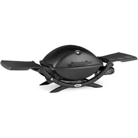Weber Q 2200 schwarz