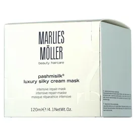Marlies Möller Pashmisilk Intense Cream Maske 125 ml