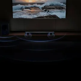 Xiaomi Soundbar Pro 2.1 Schwarz
