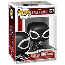Funko Harry Osborn Sammelfigur 10 cm (Black Suit)