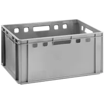 Buri Eurofleischkiste grau E1 / E2 / E3
