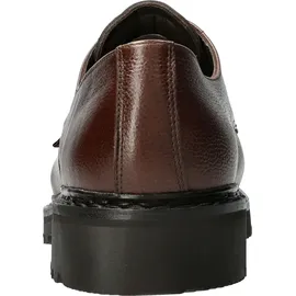 Mephisto Elegante Schnürschuhe in Braun 41 1⁄2 EU | Gr.: 41,5