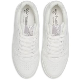 hummel St. Power Play Sneaker 9001 white 39