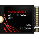 SanDisk Optimus GX 7100M 2 TB M.2