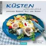 Husum Druck Küstenschmaus: / Husum Druck / Buch