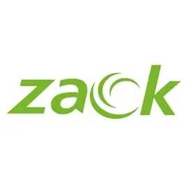 Zack Glasreiniger Zitrusduft 1 l