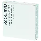 Annemarie Börlind Boerlind EYESHADOW STONE