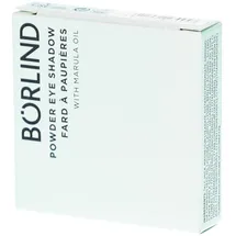 Annemarie Börlind Boerlind EYESHADOW STONE