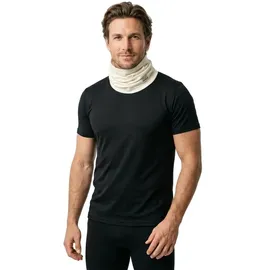 Devold of Norway Breeze Plus Merino 200 Headover Weiß