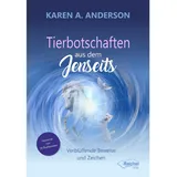 Reichel Verlag Tierbotschaften aus dem Jenseits