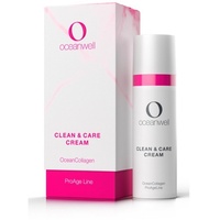 Oceanwell OceanCollagen ProAge Line Clean & Care Cream 30 ml