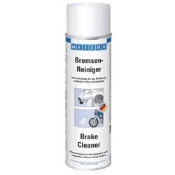 Bremsenreiniger | Universalreiniger für den KFZ-Bereich | 500 ml | farblos, transparent