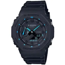 Casio G-Shock GA-2100 Resin 45,4 mm GA-2100-1A2