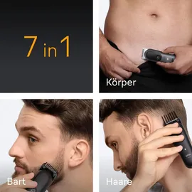 Braun Series 5 AIO5520