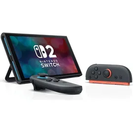 Nintendo Switch 2 + Pokémon-Legenden: Z-A Bundle