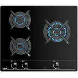 Teka Gbc 63010 Gasherd 60 Cm