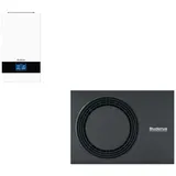 Buderus Logaplus WLW176i-5 AR 12 kW
