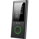 GlocalMe Numen Air 5G Wireless Hotspot inkl. 10GB Daten, Router, Schwarz